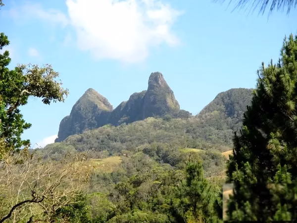 Land in Altos del Maria Panama
