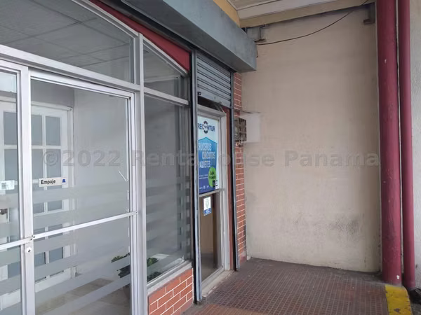 COMMERCIAL LOCAL RENTAL LIMAJO