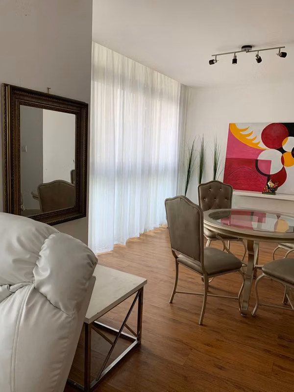 FOR RENT GREAT APARTMENT IN AVENIDA