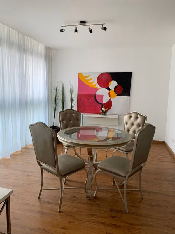 FOR RENT GREAT APARTMENT IN AVENIDA