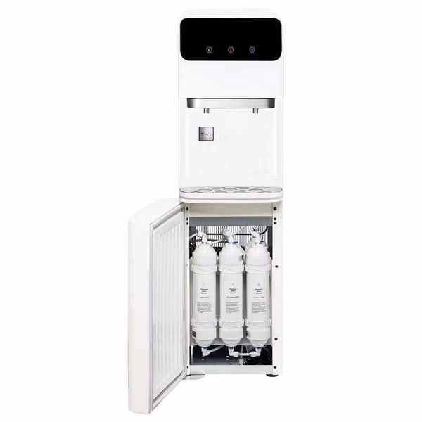 Venta de Refrigerador Samsung, Dispensador de Agua Polar y Máquina de hacer hielo Igloo