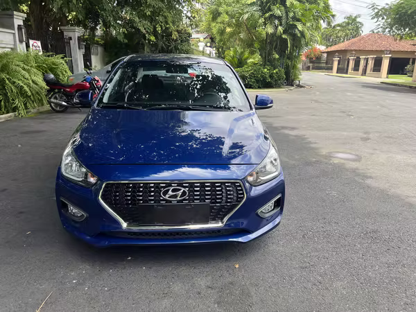 Sell Hyundai Verna 2022