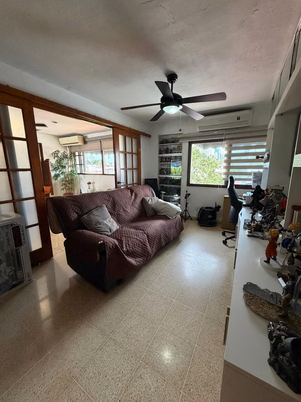 VENDO APARTAMENTO EN PH RÍAS BAJAS - SAN FRANCISCO