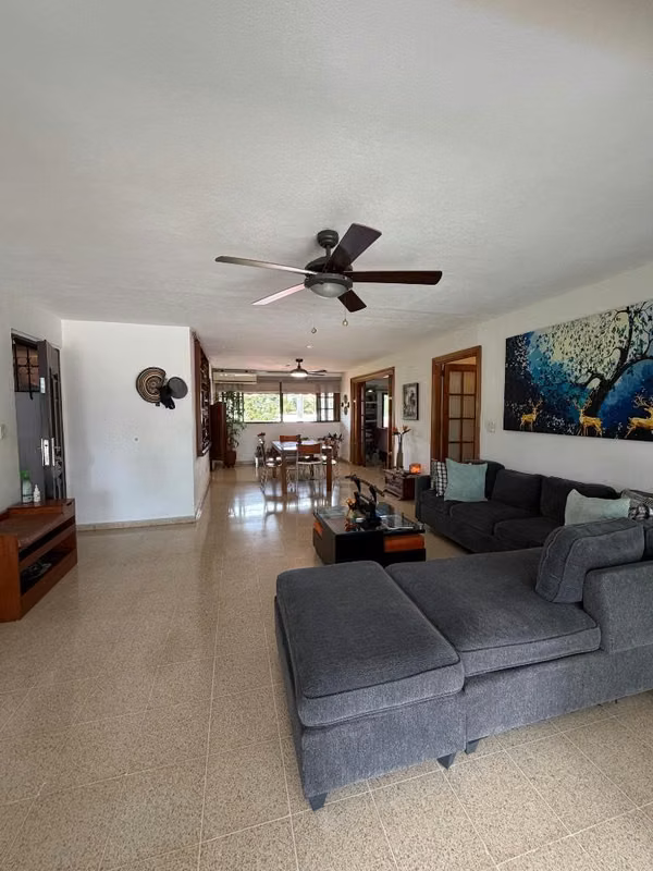 VENDO APARTAMENTO EN PH RÍAS BAJAS - SAN FRANCISCO
