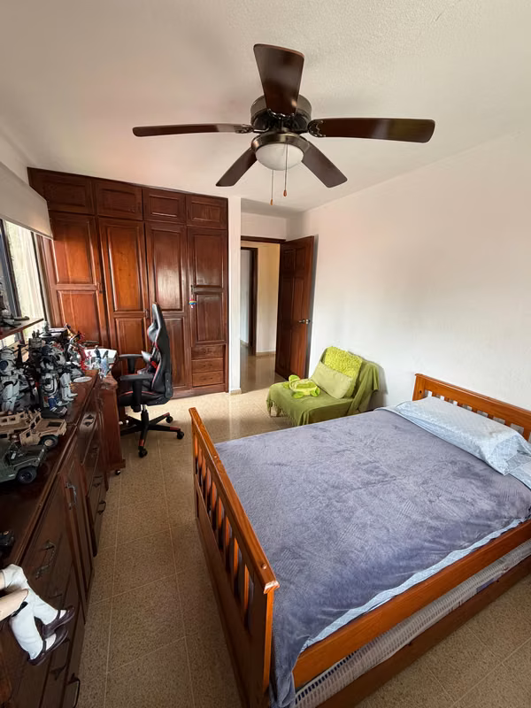 VENDO APARTAMENTO EN PH RÍAS BAJAS - SAN FRANCISCO