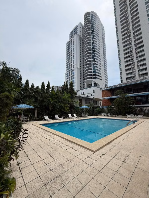 VENDO APARTAMENTO EN PH RÍAS BAJAS - SAN FRANCISCO