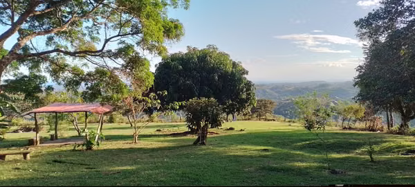 SALE LAND TITLED 5,000 MT2, THE NANCITO, SAN CARLOS