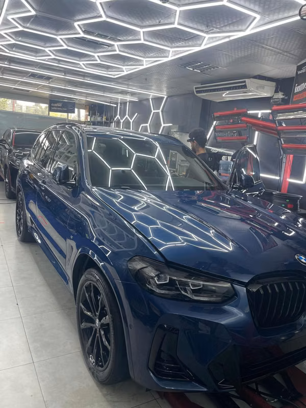 BMW X3 xDrive30i M Sport Package 2022