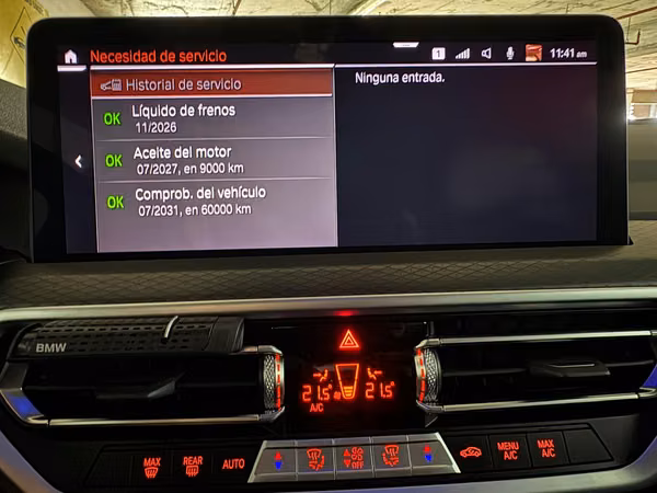 BMW X3 xDrive30i M Sport Package 2022