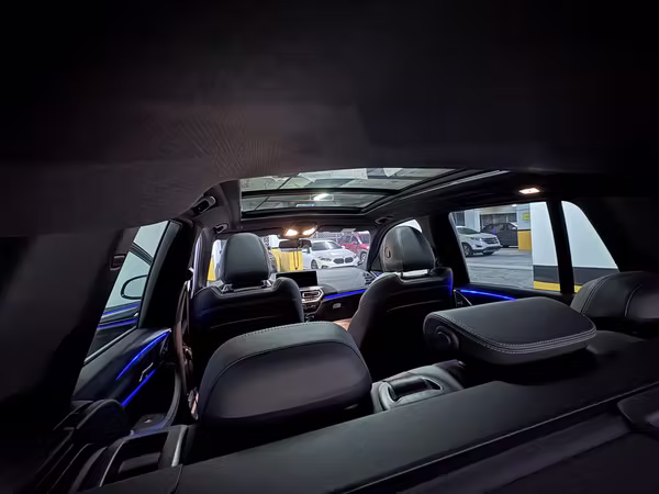 BMW X3 xDrive30i M Sport Package 2022