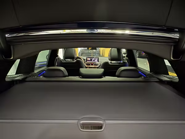BMW X3 xDrive30i M Sport Package 2022