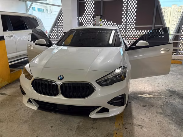 BMW 218i Gran Coupé 2023 | Único Dueño | Garantía Vigente | Full Agencia BMW | 69,245 km