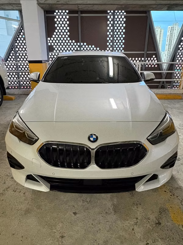 BMW 218i Gran Coupé 2023 | Único Dueño | Garantía Vigente | Full Agencia BMW | 69,245 km