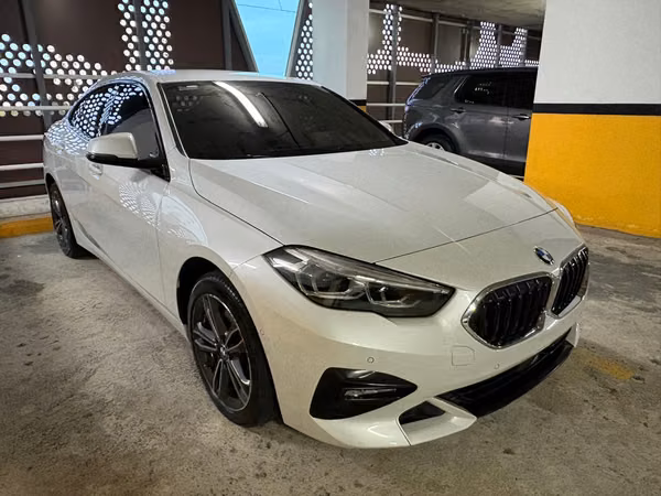 BMW 218i Gran Coupé 2023 | Único Dueño | Garantía Vigente | Full Agencia BMW | 69,245 km