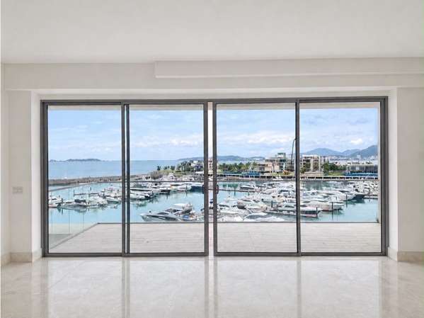 ALQUILER DE APARTAMENTO EN OCEAN REEF