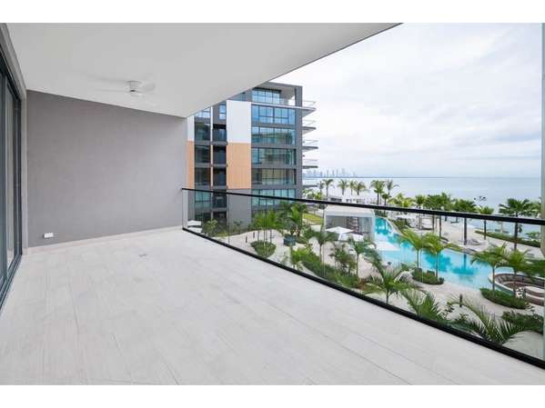 ALQUILER DE APARTAMENTO EN THE PALMS | OCEAN REEF