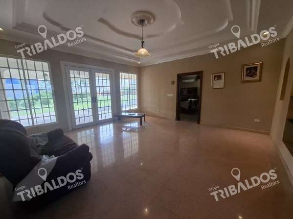Sale of House in Chorerra