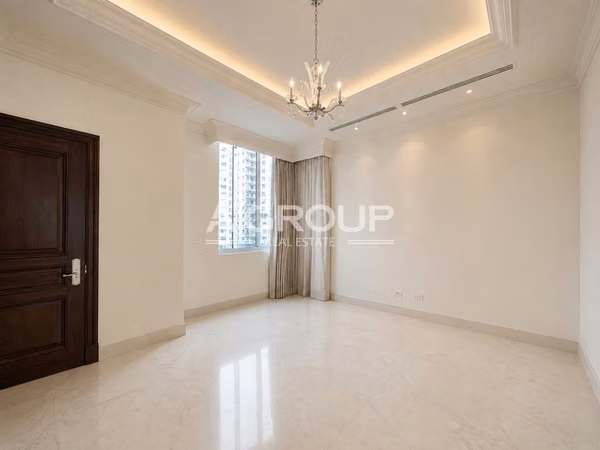 BELLA MARE - Punta Pacífica - Apartment For Rent
