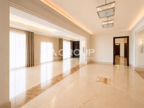 BELLA MARE - Punta Pacífica - Apartment For Rent