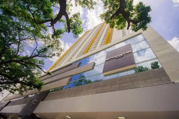Apartment for Sale on Via España JG
