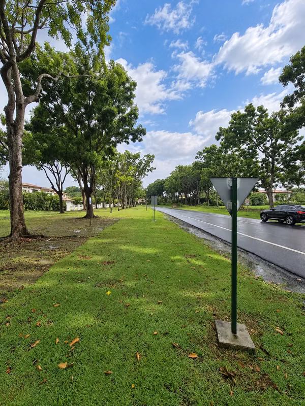 Venta de Terreno en Buenaventura, 3,705 m² con vistas al lago