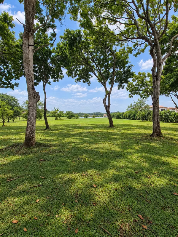 Venta de Terreno en Buenaventura, 3,705 m² con vistas al lago