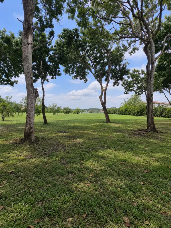 Venta de Terreno en Buenaventura, 3,705 m² con vistas al lago