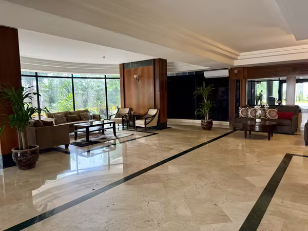 Apartment For Sale Next to Multiplaza