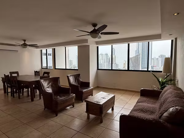 Apartment For Sale Next to Multiplaza