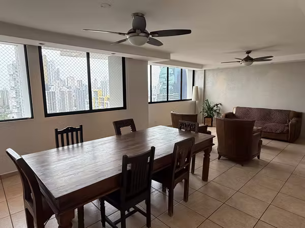 Apartment For Sale Next to Multiplaza