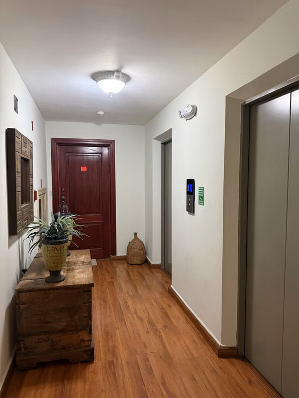 Apartment For Sale Next to Multiplaza