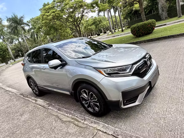 OPORTUNIDAD  | NEGOCIABLE -HONDA CR-V 2021 SEMFUL | UN SOLO DUEÑO