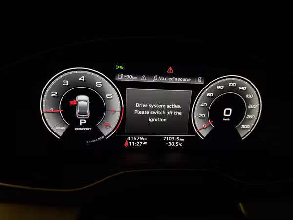 AUDI Q5 SPORTBACK S-LINE 2021