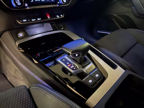 AUDI Q5 SPORTBACK S-LINE 2021