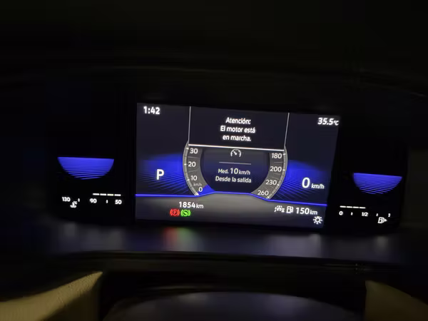 VOLKSWAGEN TAOS 250 TSI 2024