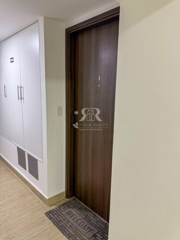 Furnished apartment PH Spotlight Tomb Dead