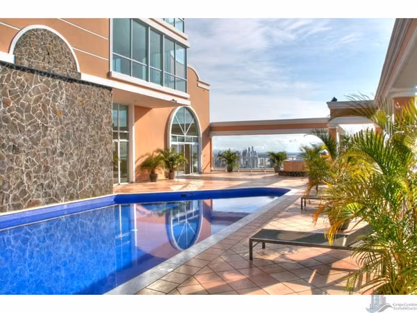 FURNISHED APARTMENT FOR RENT – PH VISTA DEL MAR