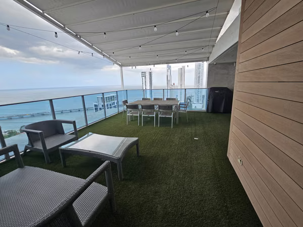 Venta de Apartamento en Coco del Mar