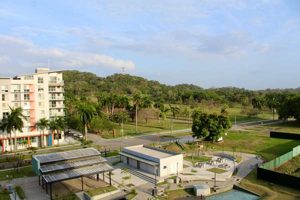 FURNISHED APARTMENT FOR RENT | PH CËNTRIQO | PANAMÁ PACÍFICO