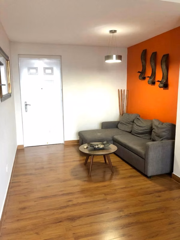 Apartment for Sale in San Francisco