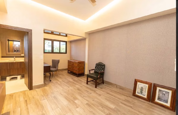 Furnished House for Rent or Sale in Altos del Golf - SG
