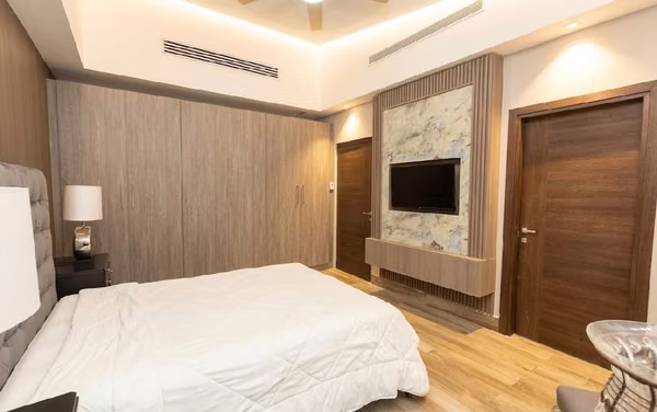 Furnished House for Rent or Sale in Altos del Golf - SG