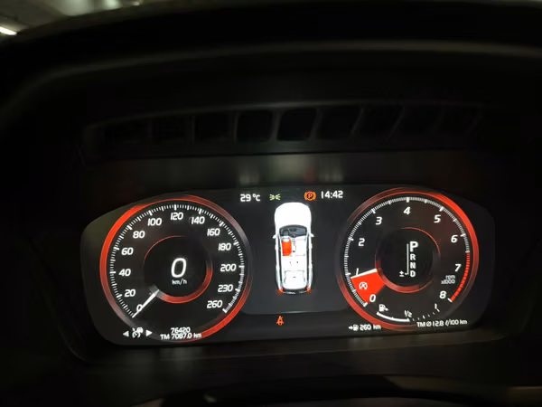 Volvo XC90 T6 Inscription