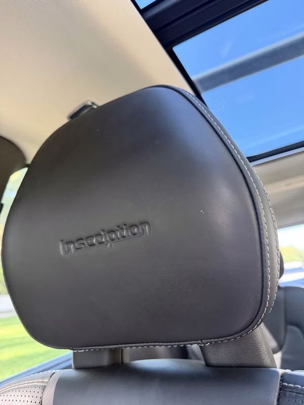 Volvo XC90 T6 Inscription