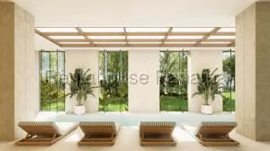 Apartamento en Alquiler en Santa Maria 27jack2031