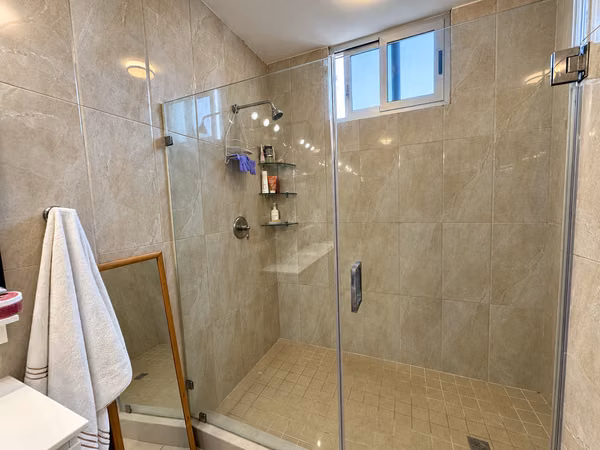 APARTMENT FOR RENT - EAST COAST - P.H. - TOP TOWERS