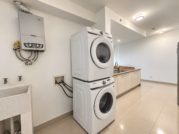 APARTMENT FOR RENT - EAST COAST - P.H. - TOP TOWERS