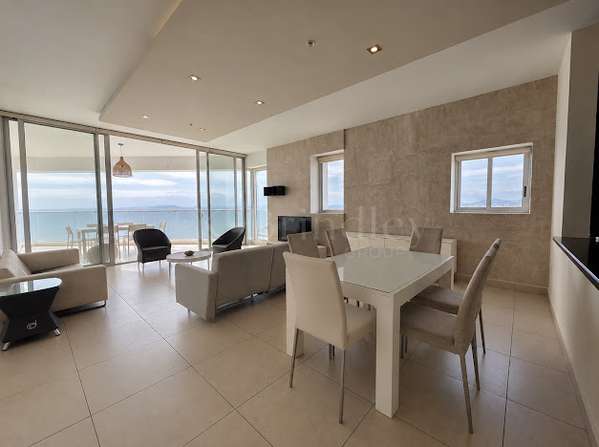 RENTAL APARTMENT VIEW TO THE MAR-AVENIDA BALBOA