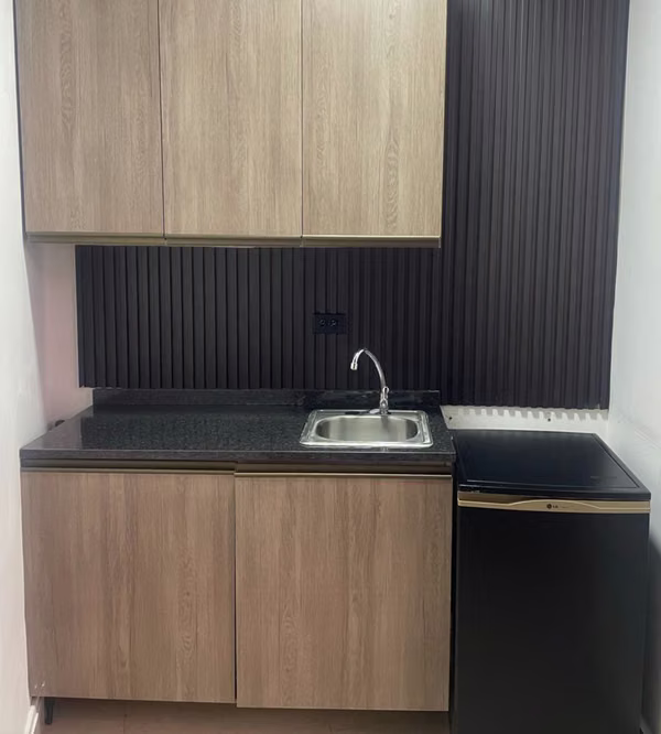 ¡OPORTUNIDAD! Mueble de Cocina Modular Casi Nuevo - Solo 1 Año de Uso