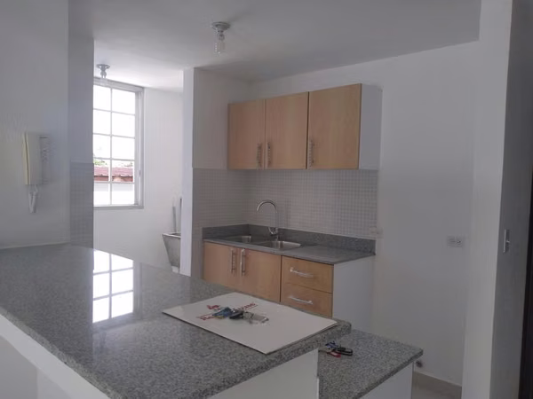 SALE APARTMENT PH PARADISE CITY CD RADIAL